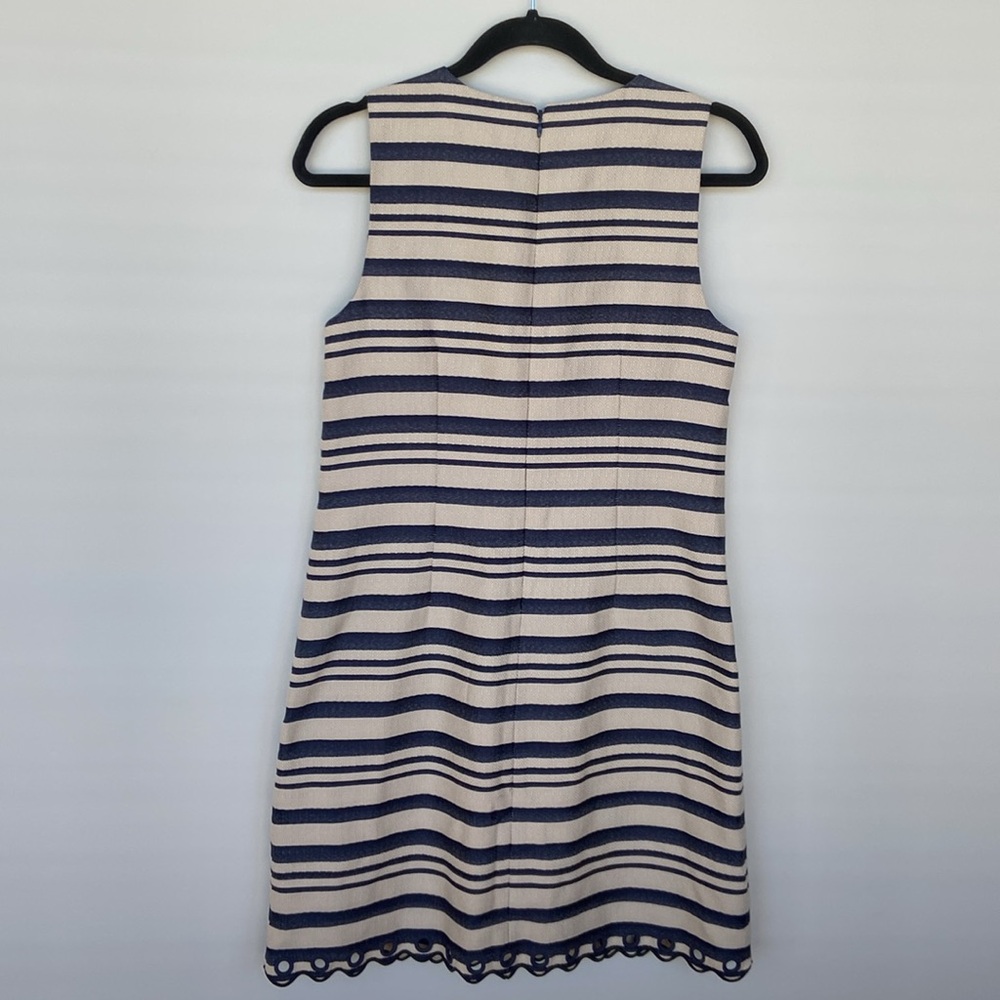 J. Crew BNWT Striped Dress - Picture 4 of 13